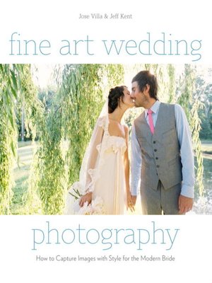 cover image of Fine Art Wedding Photography